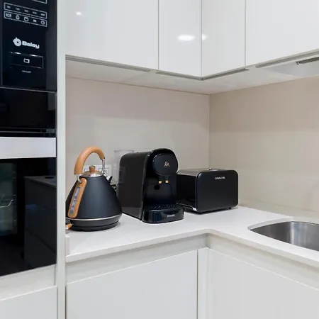 Apartman Bellas Artes