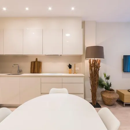 Apartman Bellas Artes *