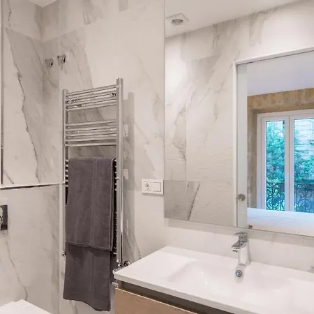 Bellas Artes San Sebastián