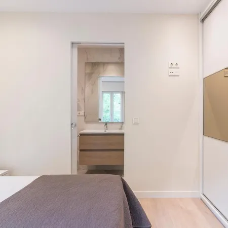 Apartman Bellas Artes