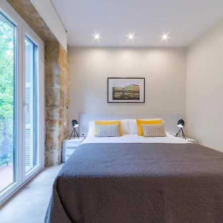 Bellas Artes * San Sebastián