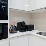 Apartamento Bellas Artes