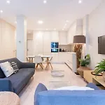 Apartamento Bellas Artes San Sebastián