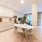 Apartamento Bellas Artes