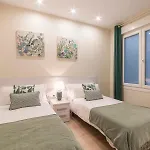 Bellas Artes Apartamento San Sebastián