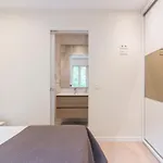 Apartamento Bellas Artes