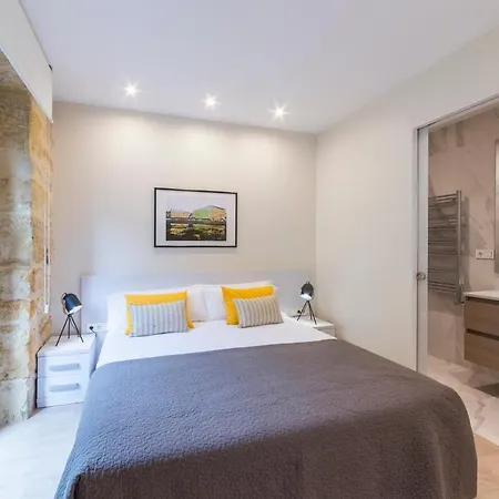 Bellas Artes Apartament