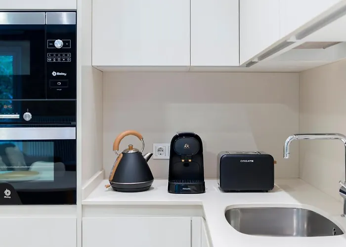 Apartman Bellas Artes