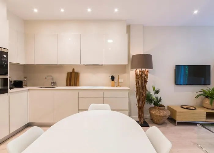 Apartman Bellas Artes *