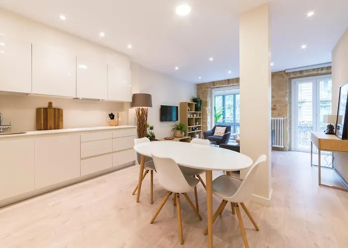 Apartman Bellas Artes