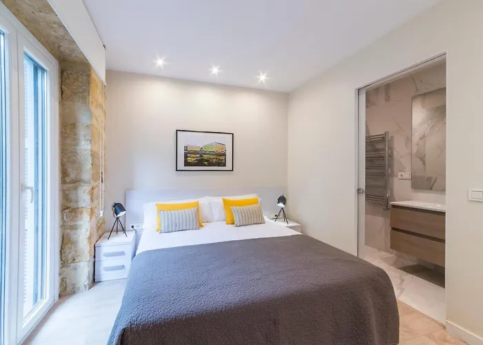 Bellas Artes Apartman