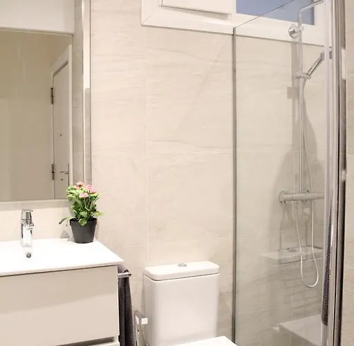 Bellas Artes Apartman