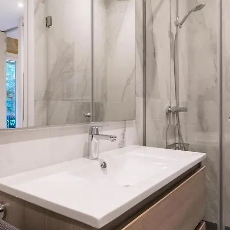 Bellas Artes Apartmán