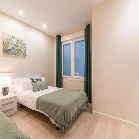 Bellas Artes Apartmán