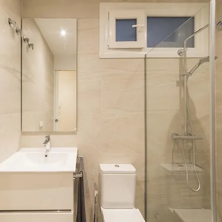 Apartmán Bellas Artes *