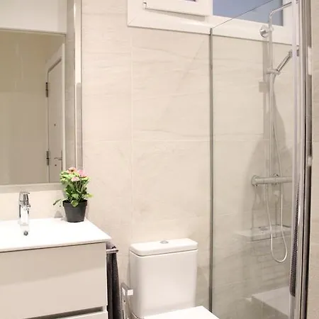 Bellas Artes Apartmán